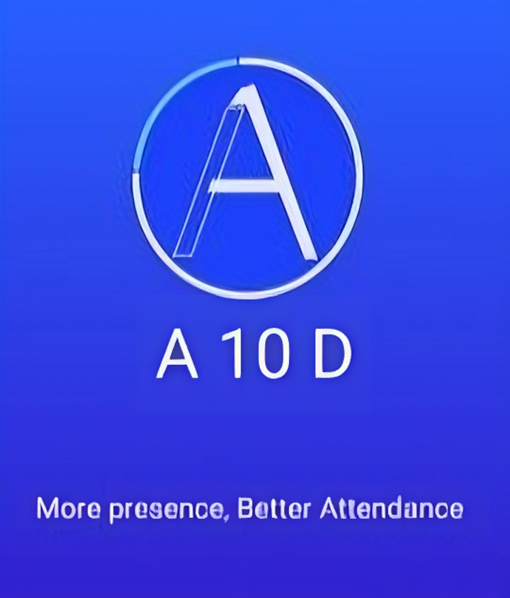 A10D Attendance App